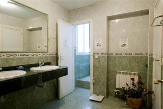 Callao Guest House Madrid Exterior photo